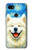 S4064 Smile Dog Van Gogh Starry Night Hülle Schutzhülle Taschen für Google Pixel 3a XL