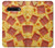 S4067 Hawaiian Pizza Hülle Schutzhülle Taschen für LG V60 ThinQ 5G