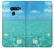 S4066 Summer Ocean Beach Hülle Schutzhülle Taschen für LG G8 ThinQ