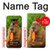 S4068 Capybara Butterfly Hülle Schutzhülle Taschen für LG G8 ThinQ
