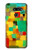 S4075 Paul Klee Southern Tunisian Gardens Hülle Schutzhülle Taschen für LG G8 ThinQ