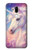 S4054 Fantasy Unicorn Hülle Schutzhülle Taschen für LG G7 ThinQ