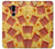 S4067 Hawaiian Pizza Hülle Schutzhülle Taschen für LG G7 ThinQ