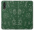 S4059 Science Chalkboard Graphic Hülle Schutzhülle Taschen für LG Velvet
