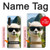 S4069 Alpaca Sunglasses Hülle Schutzhülle Taschen für LG Velvet