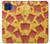 S4067 Hawaiian Pizza Hülle Schutzhülle Taschen für Motorola One 5G