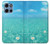 S4066 Summer Ocean Beach Hülle Schutzhülle Taschen für Motorola Moto G 5G (2025)