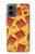 S4067 Hawaiian Pizza Hülle Schutzhülle Taschen für Motorola Moto G 5G (2024)