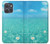 S4066 Summer Ocean Beach Hülle Schutzhülle Taschen für Motorola Moto G Power (2025,2026)
