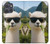 S4069 Alpaca Sunglasses Hülle Schutzhülle Taschen für Motorola Moto G Power (2025,2026)