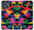 S4072 Colorful Camouflage Hülle Schutzhülle Taschen für Motorola Moto G Power (2025,2026)