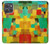 S4075 Paul Klee Southern Tunisian Gardens Hülle Schutzhülle Taschen für Motorola Moto G Power (2025,2026)