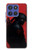 S4050 Ninja Hülle Schutzhülle Taschen für Motorola Moto G Stylus 5G (2025,2026), Edge 60 Stylus