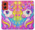 S4057 Cute Unicorn Cartoon Hülle Schutzhülle Taschen für Motorola Moto G Stylus 5G (2024)