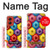 S4065 Snake Eye Umbrella Pattern Hülle Schutzhülle Taschen für Motorola Moto G Stylus 5G (2024)
