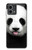 S4049 Cute Panda Stick Out Tongue Hülle Schutzhülle Taschen für Motorola Moto G Stylus 5G (2023)