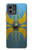 S4052 Blue Roman Shield Hülle Schutzhülle Taschen für Motorola Moto G Stylus 5G (2023)