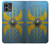 S4052 Blue Roman Shield Hülle Schutzhülle Taschen für Motorola Moto G Stylus 5G (2023)