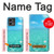 S4066 Summer Ocean Beach Hülle Schutzhülle Taschen für Motorola Moto G Stylus 5G (2023)