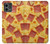 S4067 Hawaiian Pizza Hülle Schutzhülle Taschen für Motorola Moto G Stylus 5G (2023)