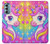 S4057 Cute Unicorn Cartoon Hülle Schutzhülle Taschen für Motorola Moto G Stylus 5G (2022)