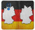 S4055 Germany Flag Hülle Schutzhülle Taschen für Motorola Moto G Play (2021)
