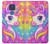 S4057 Cute Unicorn Cartoon Hülle Schutzhülle Taschen für Motorola Moto G Play (2021)