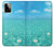 S4066 Summer Ocean Beach Hülle Schutzhülle Taschen für Motorola Moto G Power (2023) 5G