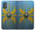 S4052 Blue Roman Shield Hülle Schutzhülle Taschen für Motorola Moto G Power 2022, G Play 2023