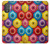 S4065 Snake Eye Umbrella Pattern Hülle Schutzhülle Taschen für Motorola Moto G Power 2022, G Play 2023