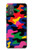S4072 Colorful Camouflage Hülle Schutzhülle Taschen für Motorola Moto G Power 2022, G Play 2023