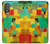 S4075 Paul Klee Southern Tunisian Gardens Hülle Schutzhülle Taschen für Motorola Moto G Power 2022, G Play 2023