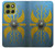 S4052 Blue Roman Shield Hülle Schutzhülle Taschen für Motorola Moto G86