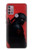 S4050 Ninja Hülle Schutzhülle Taschen für Motorola Moto G30, G20, G10
