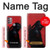 S4050 Ninja Hülle Schutzhülle Taschen für Motorola Moto G30, G20, G10