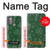 S4059 Science Chalkboard Graphic Hülle Schutzhülle Taschen für Motorola Moto G30, G20, G10