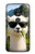 S4069 Alpaca Sunglasses Hülle Schutzhülle Taschen für Motorola Moto G7 Power