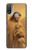 S4042 Merciful Jesus Hülle Schutzhülle Taschen für Motorola Moto E20,E30,E40
