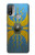 S4052 Blue Roman Shield Hülle Schutzhülle Taschen für Motorola Moto E20,E30,E40