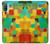 S4075 Paul Klee Southern Tunisian Gardens Hülle Schutzhülle Taschen für Motorola Moto E20,E30,E40