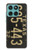 S4061 Vintage Texas Car License Plate Hülle Schutzhülle Taschen für Motorola Edge 60 Fusion