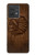 S4035 Native American Wood Carving Hülle Schutzhülle Taschen für Motorola Edge 40 Neo
