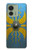 S4052 Blue Roman Shield Hülle Schutzhülle Taschen für Motorola Edge (2023), Edge 40