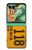 S4060 Vintage California Car License Plate Hülle Schutzhülle Taschen für Motorola Razr 70+,60+, Razr+ (2026, 2025, 2024)