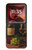S4041 Old Vines Wine Hülle Schutzhülle Taschen für Motorola Razr 70 Ultra, 60 Ultra, 50 Ultra, Ultra 2026, Ultra 2025