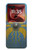 S4052 Blue Roman Shield Hülle Schutzhülle Taschen für Motorola Razr 70 Ultra, 60 Ultra, 50 Ultra, Ultra 2026, Ultra 2025