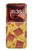 S4067 Hawaiian Pizza Hülle Schutzhülle Taschen für Motorola Razr 70 Ultra, 60 Ultra, 50 Ultra, Ultra 2026, Ultra 2025