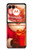 S4046 Happy Santa Hülle Schutzhülle Taschen für Motorola Razr 70,60,50, Razr (2026, 2025, 2024)