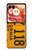 S4060 Vintage California Car License Plate Hülle Schutzhülle Taschen für Motorola Razr 70,60,50, Razr (2026, 2025, 2024)