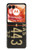 S4061 Vintage Texas Car License Plate Hülle Schutzhülle Taschen für Motorola Razr 70,60,50, Razr (2026, 2025, 2024)
